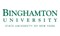 Binghamton University, State University of New York